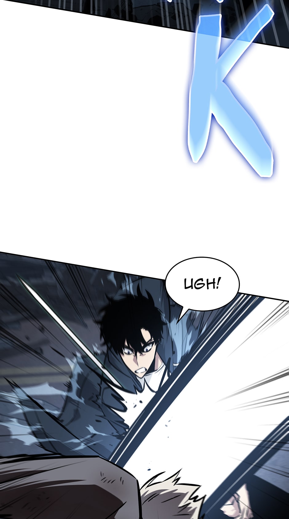 Tomb Raider King Chapter 355 page 37 - 