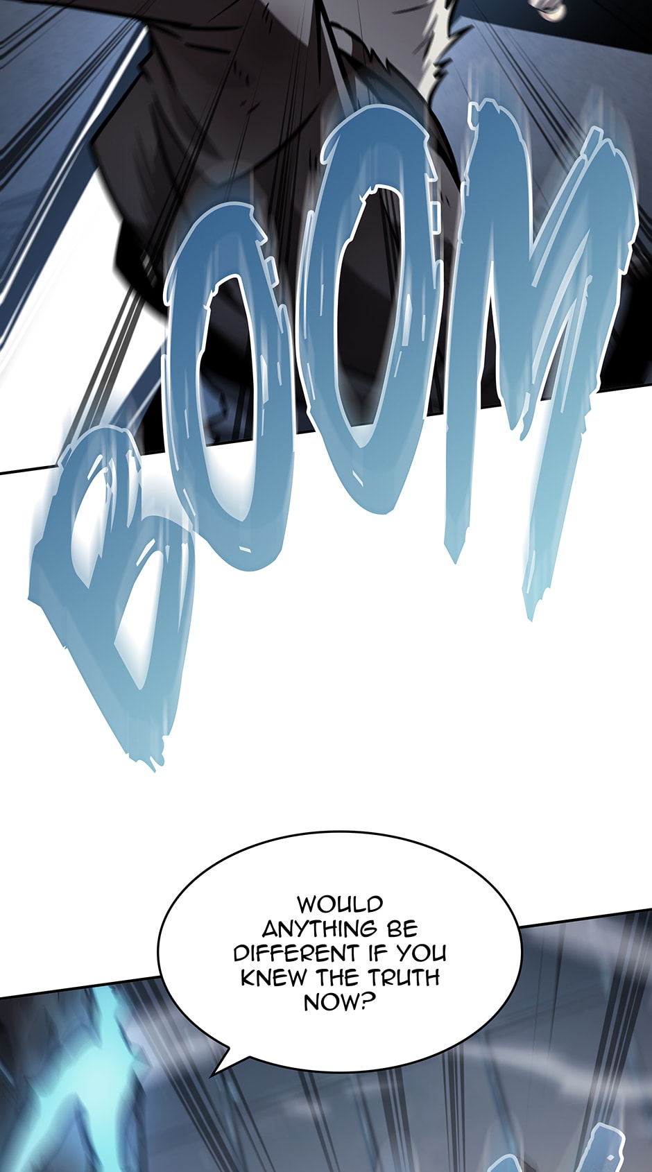 Tomb Raider King Chapter 355 page 38 - 