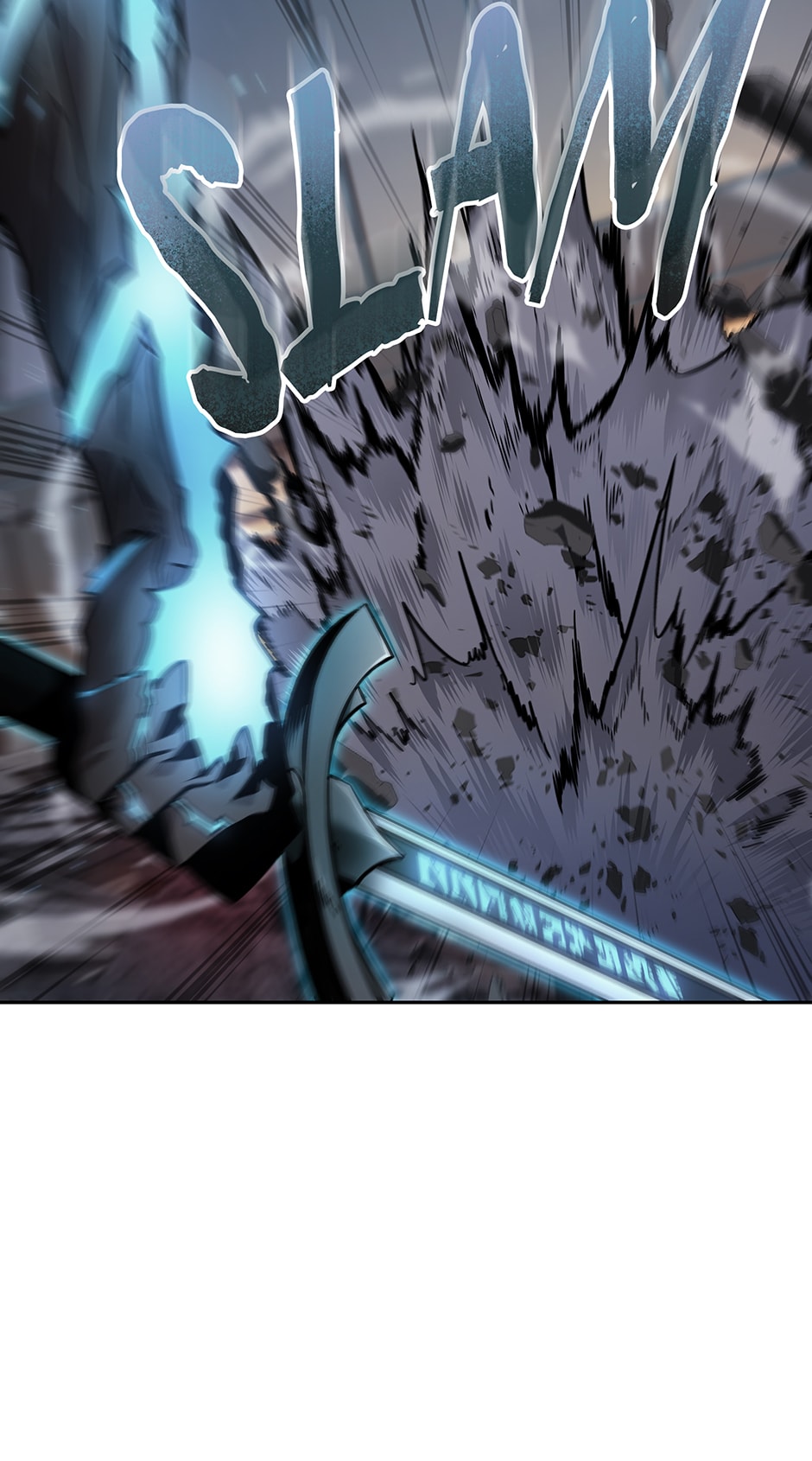 Tomb Raider King Chapter 355 page 39 - 