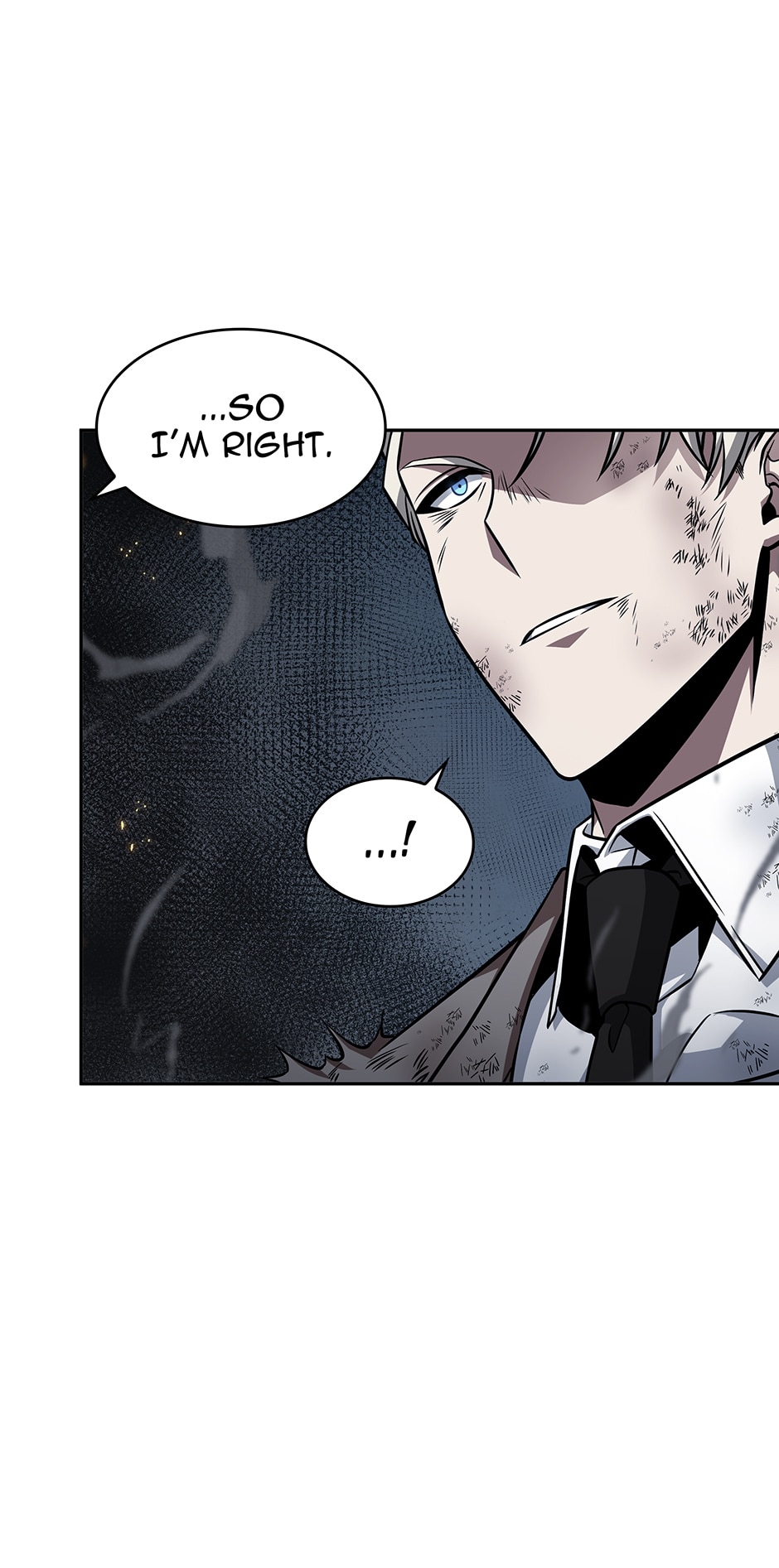 Tomb Raider King Chapter 355 page 41 - 