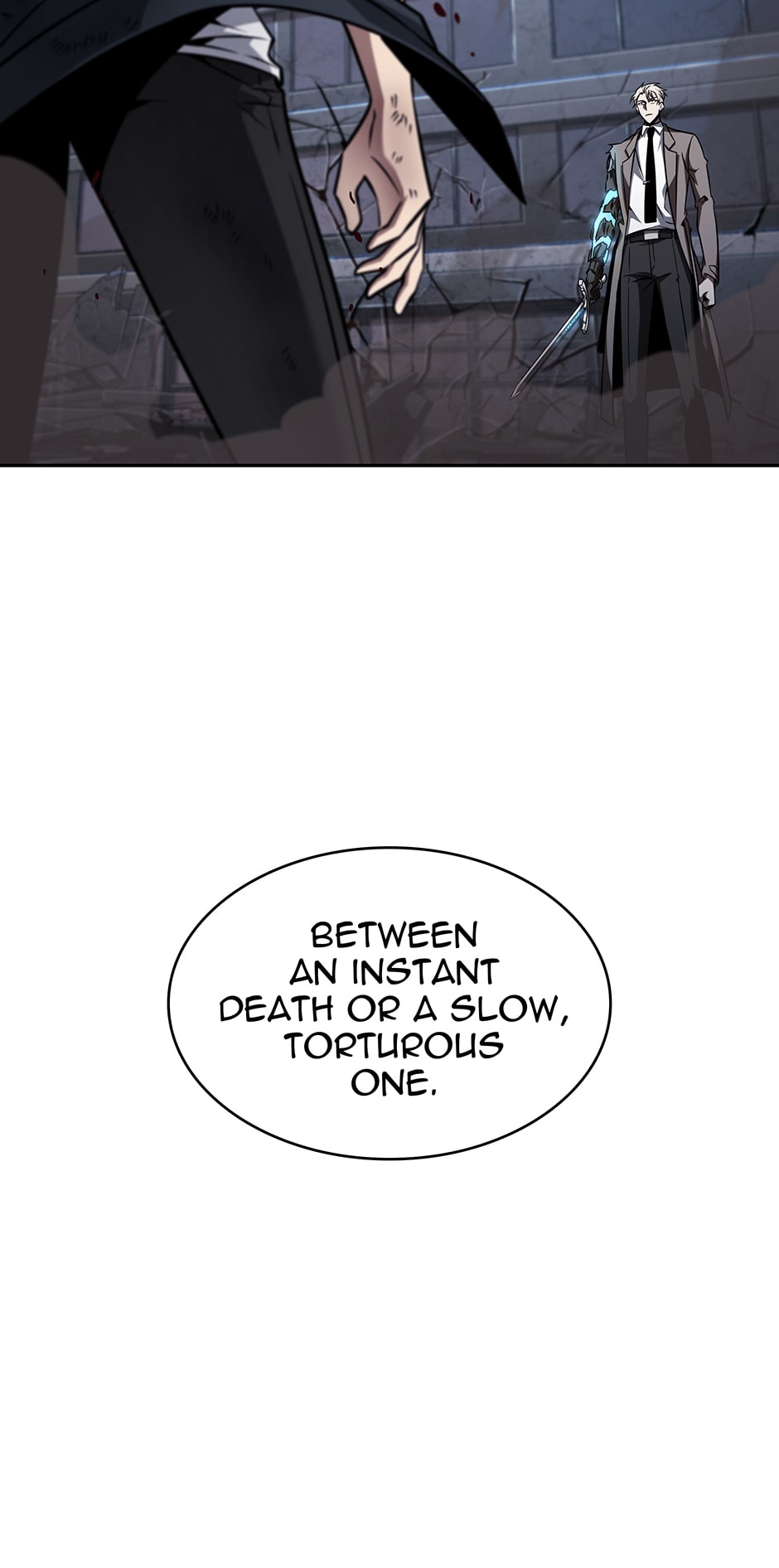 Tomb Raider King Chapter 355 page 44 - 