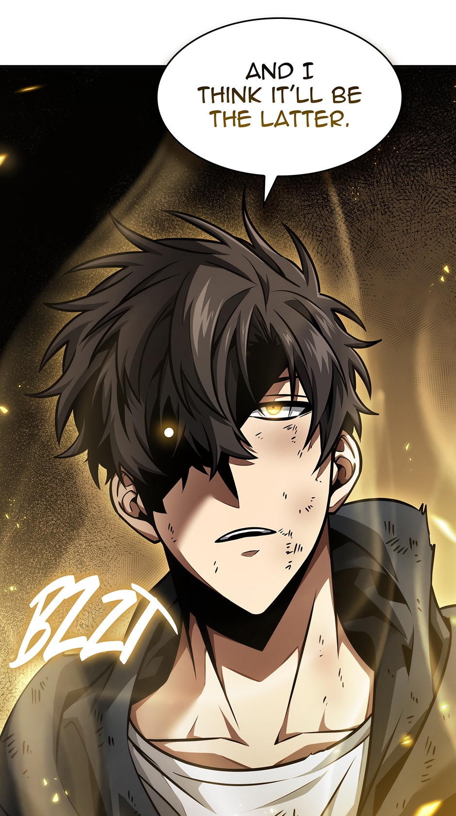Tomb Raider King Chapter 355 page 45 - 