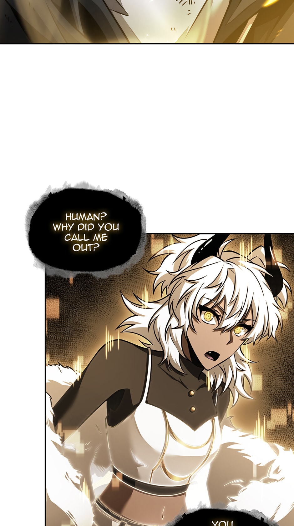 Tomb Raider King Chapter 355 page 46 - 