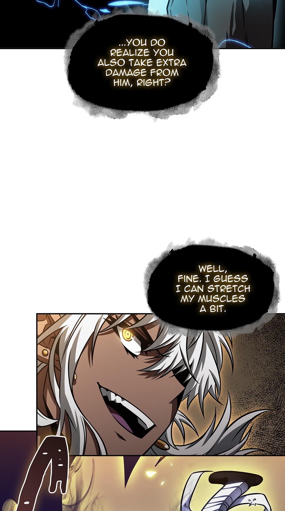 Tomb Raider King Chapter 355 page 48 - 