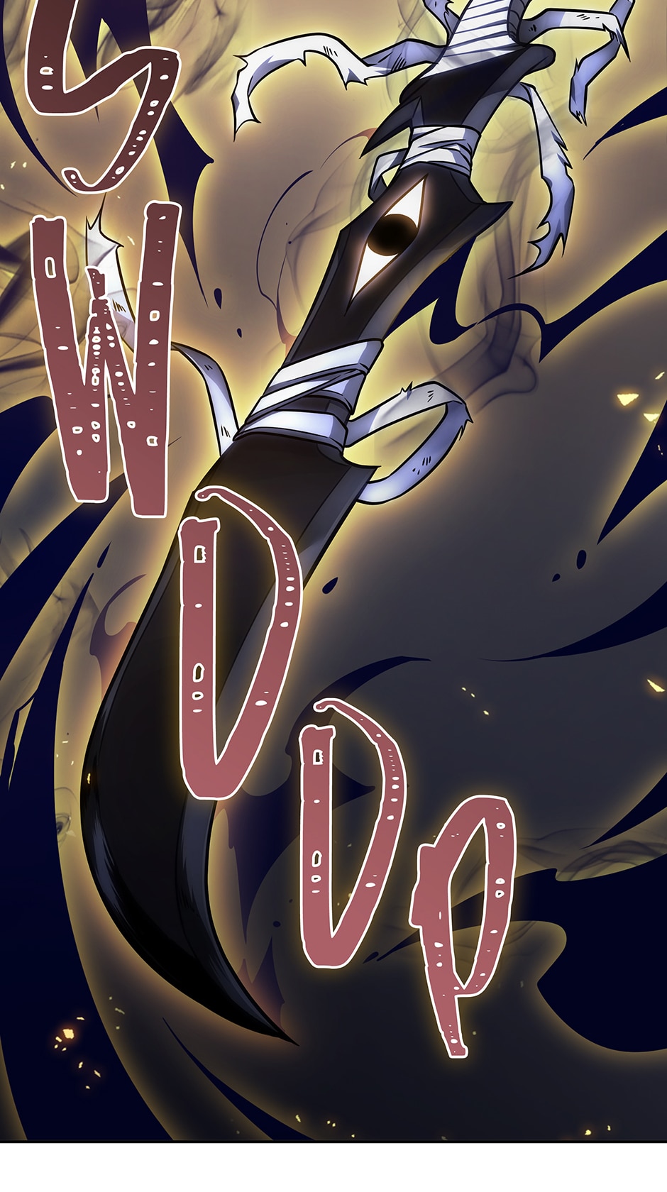 Tomb Raider King Chapter 355 page 49 - 