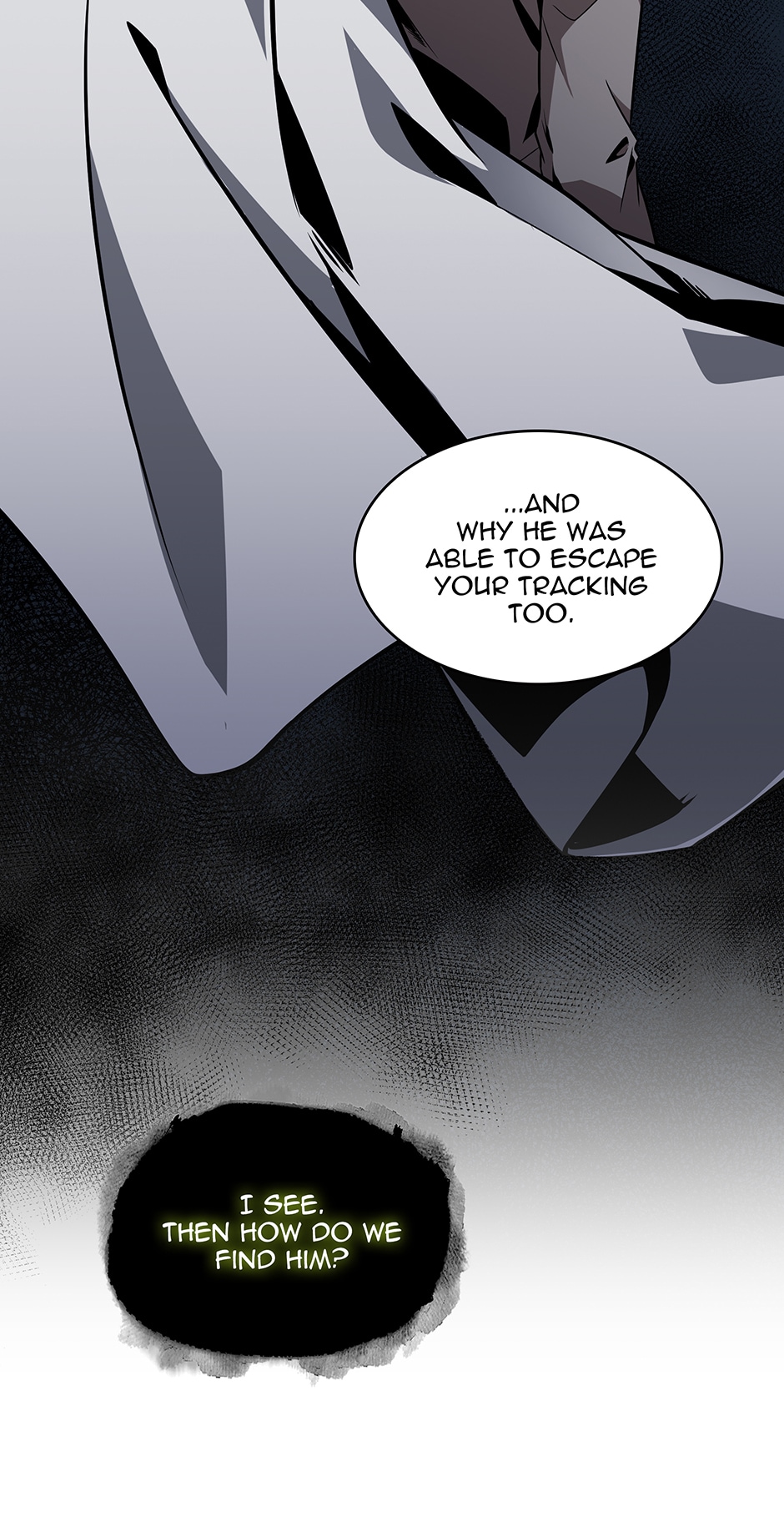 Tomb Raider King Chapter 355 page 6 - 