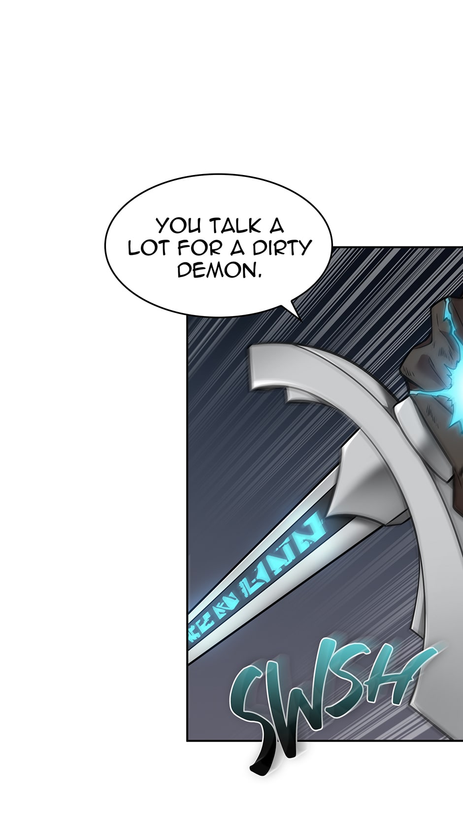 Tomb Raider King Chapter 355 page 51 - 