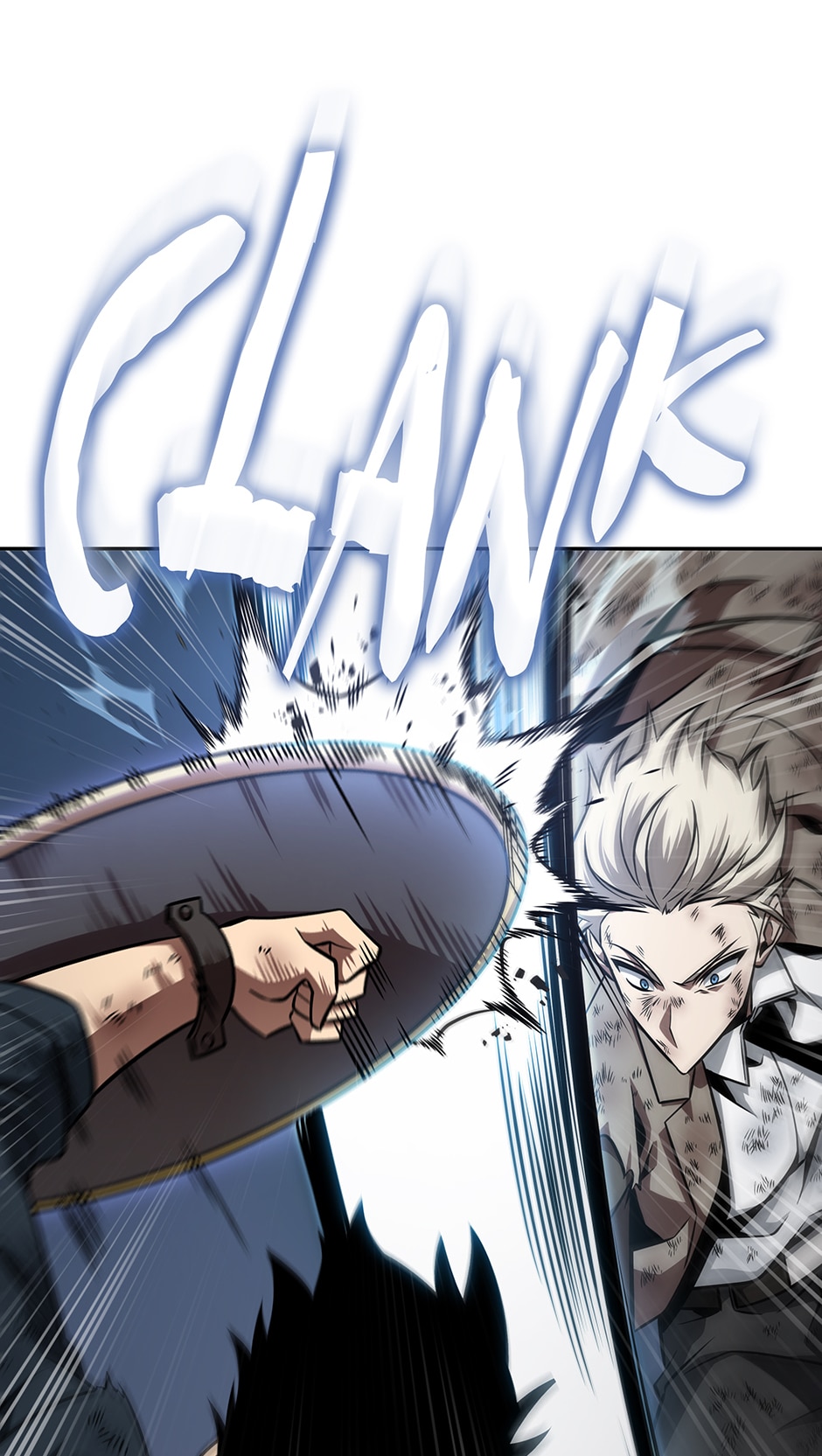 Tomb Raider King Chapter 355 page 52 - 