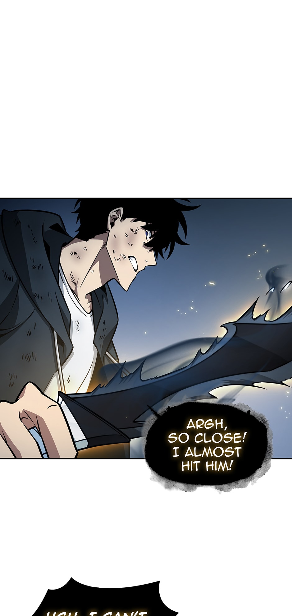 Tomb Raider King Chapter 355 page 55 - 