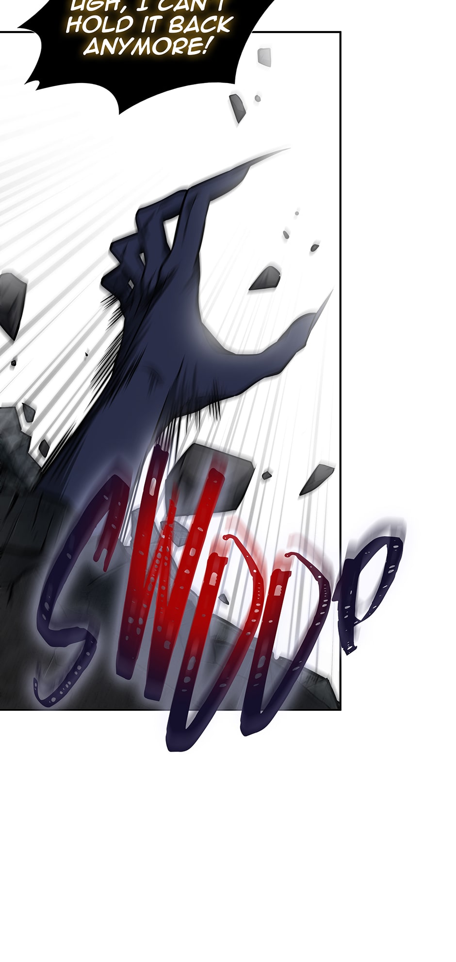 Tomb Raider King Chapter 355 page 56 - 