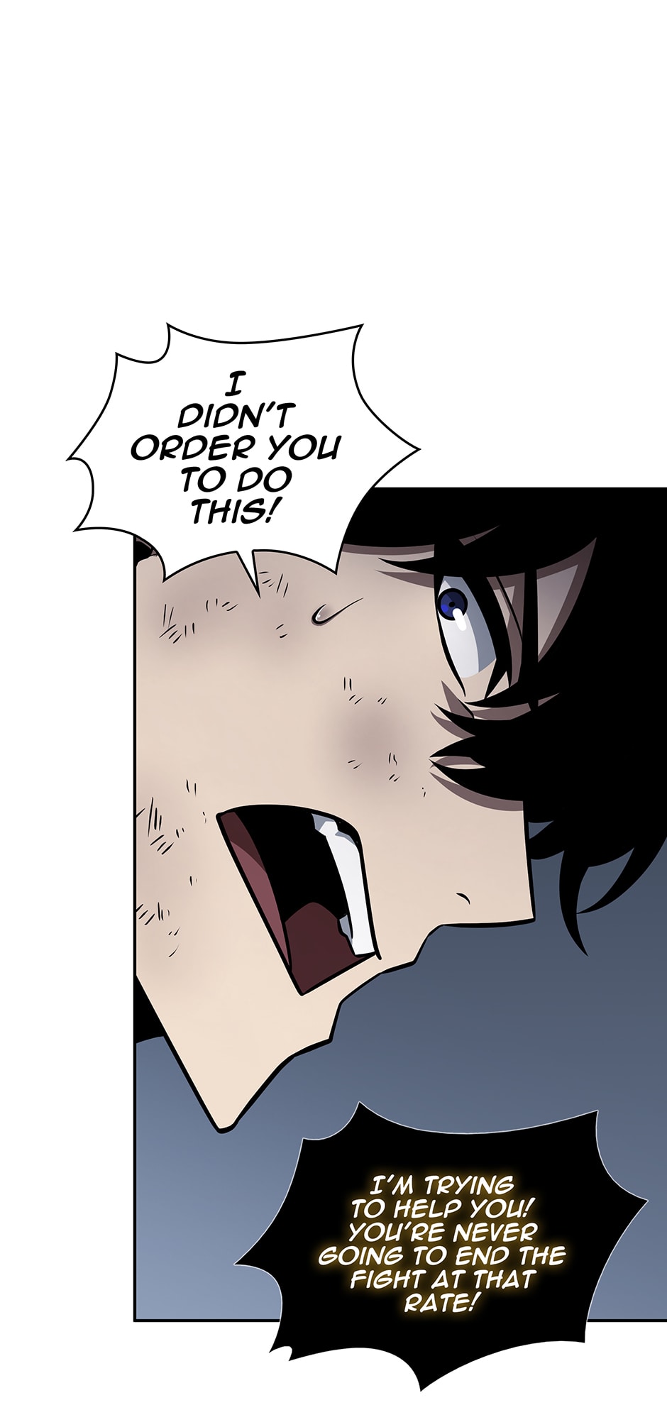 Tomb Raider King Chapter 355 page 58 - 