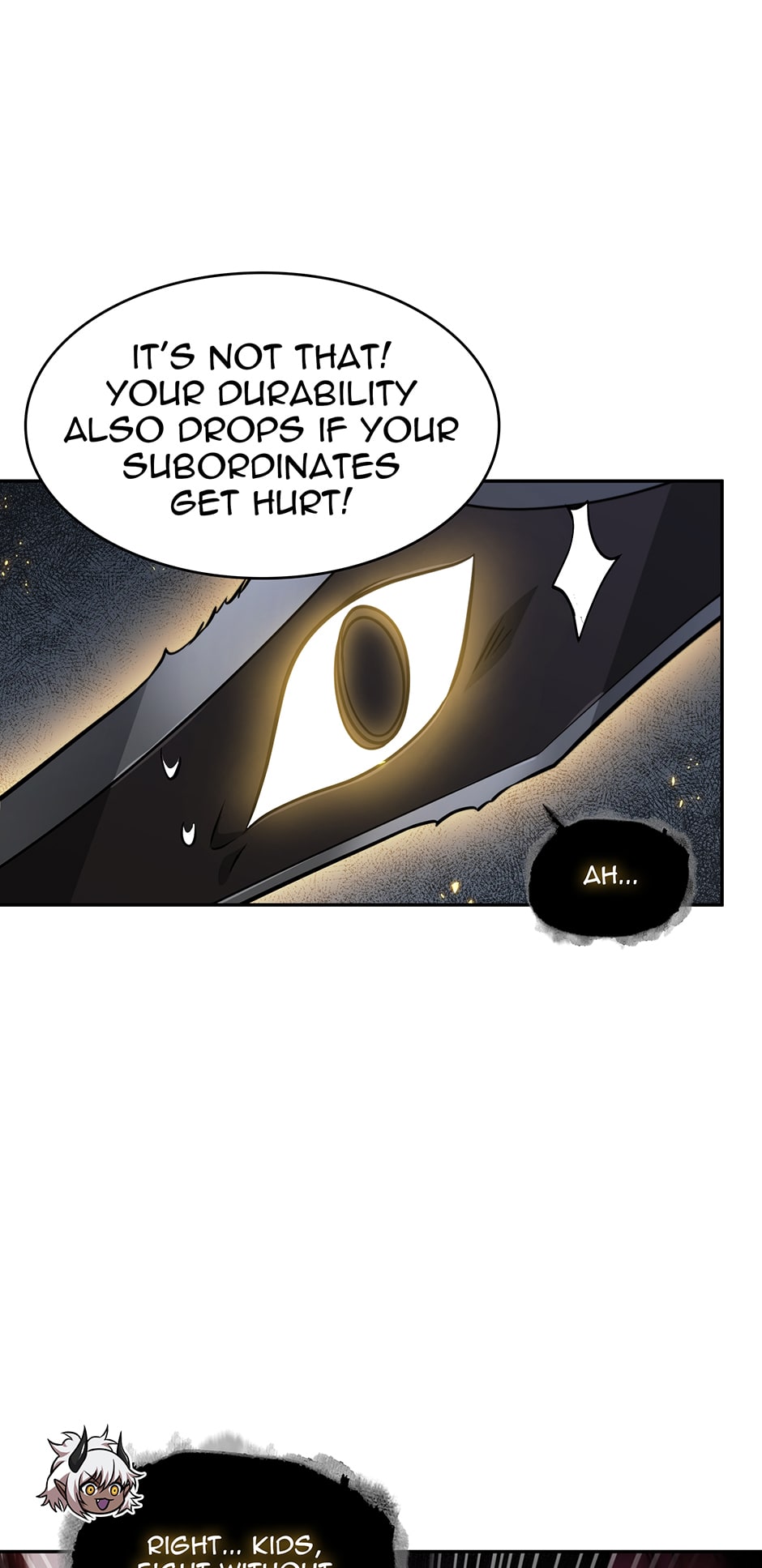 Tomb Raider King Chapter 355 page 59 - 
