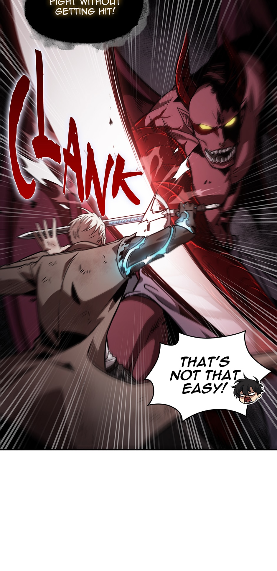 Tomb Raider King Chapter 355 page 60 - 