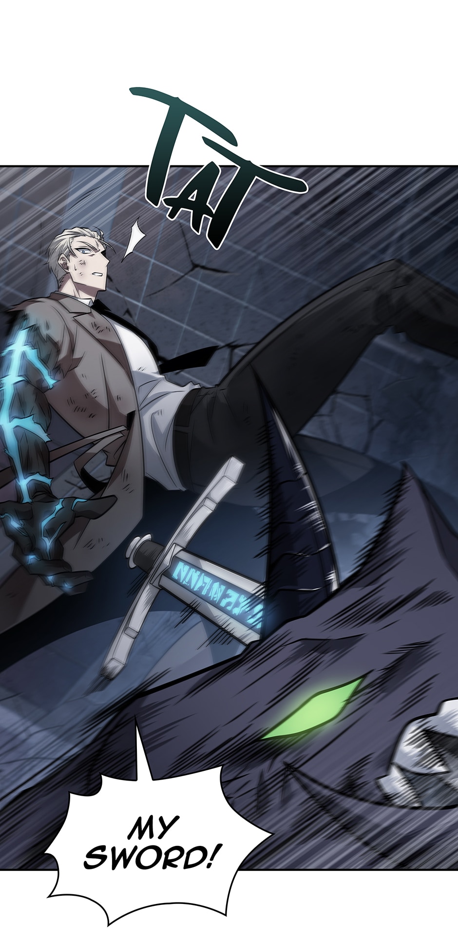 Tomb Raider King Chapter 355 page 62 - 