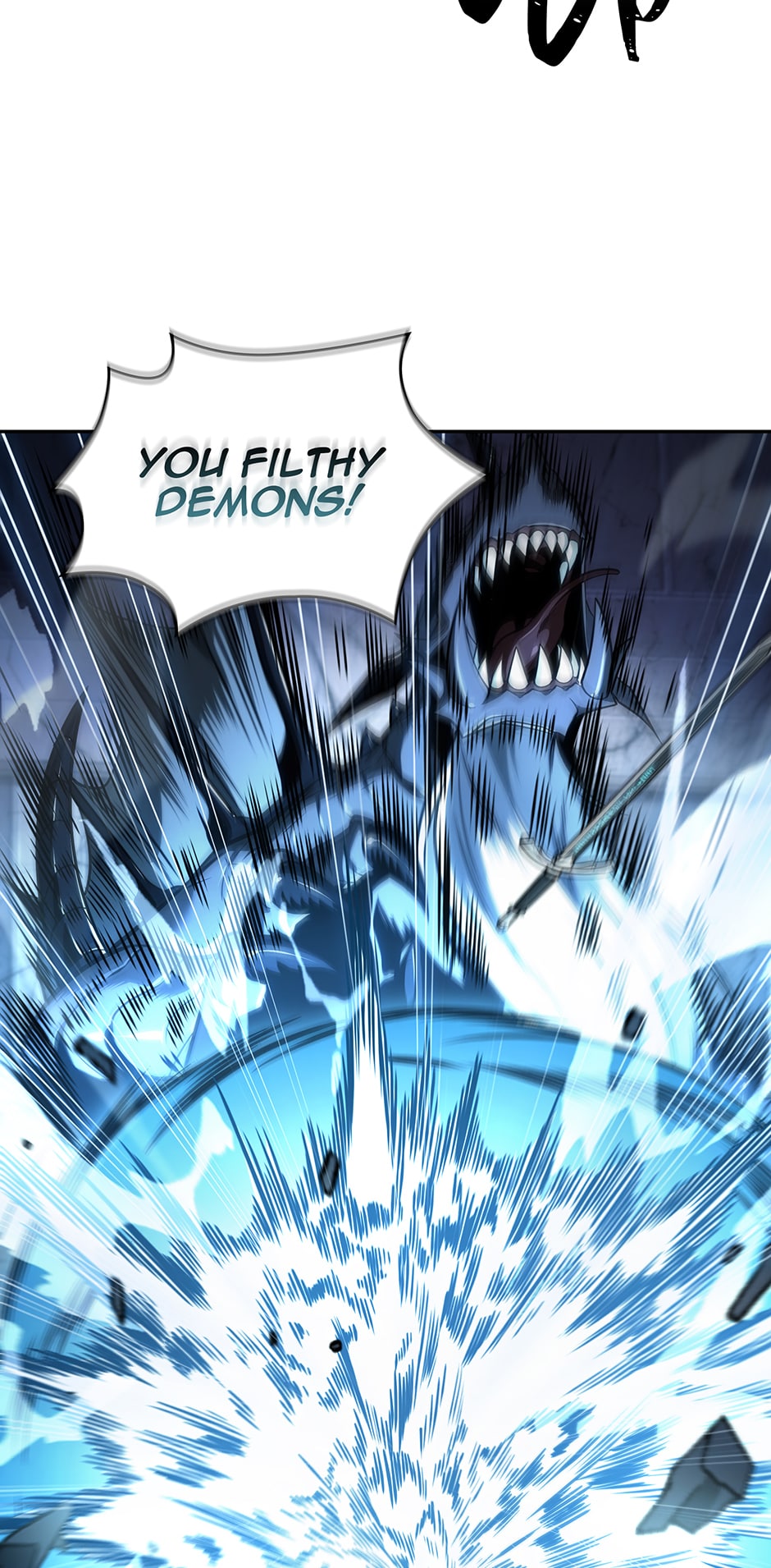 Tomb Raider King Chapter 355 page 64 - 
