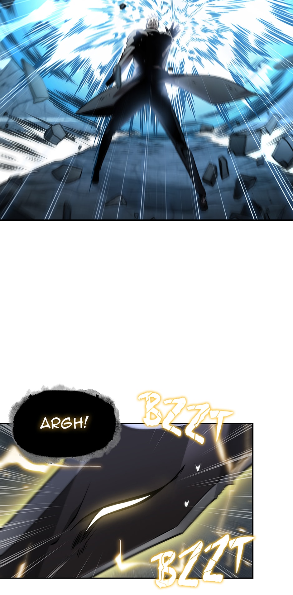 Tomb Raider King Chapter 355 page 65 - 