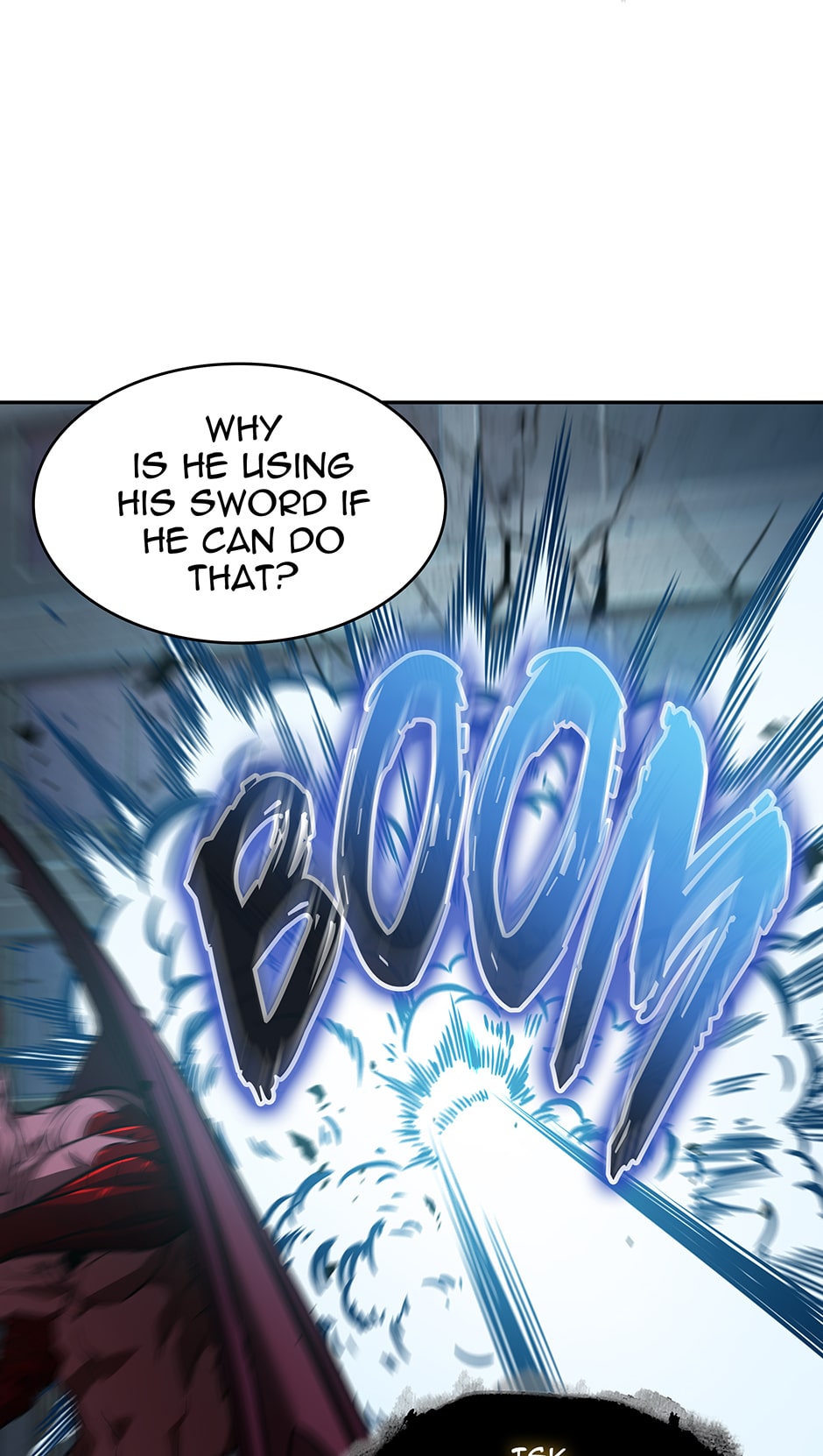 Tomb Raider King Chapter 355 page 67 - 