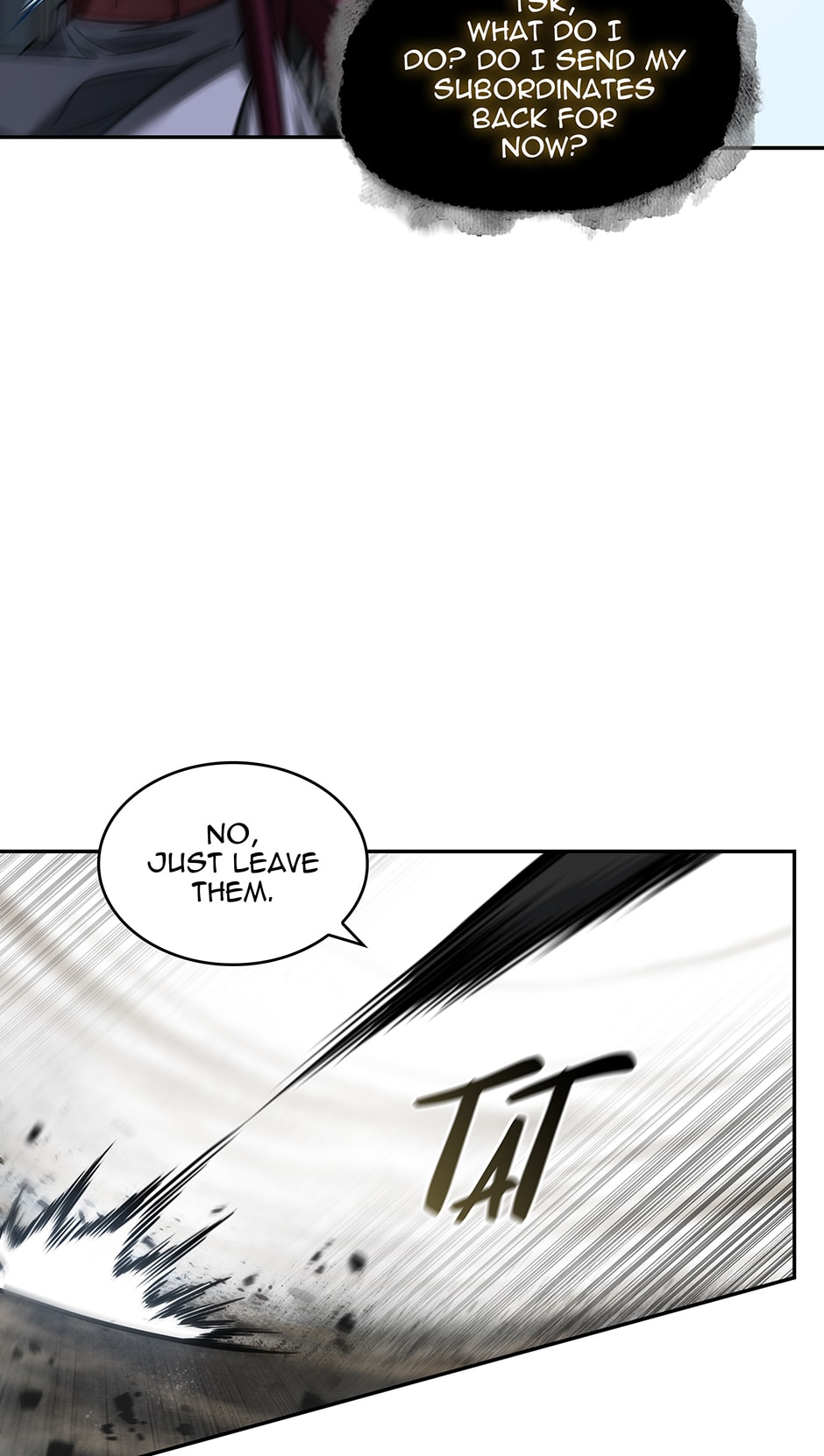 Tomb Raider King Chapter 355 page 68 - 