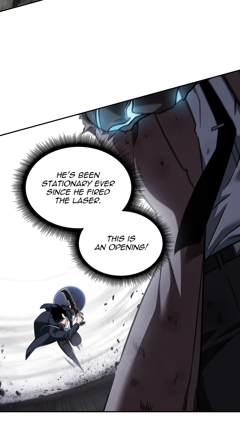 Tomb Raider King Chapter 355 page 69 - 