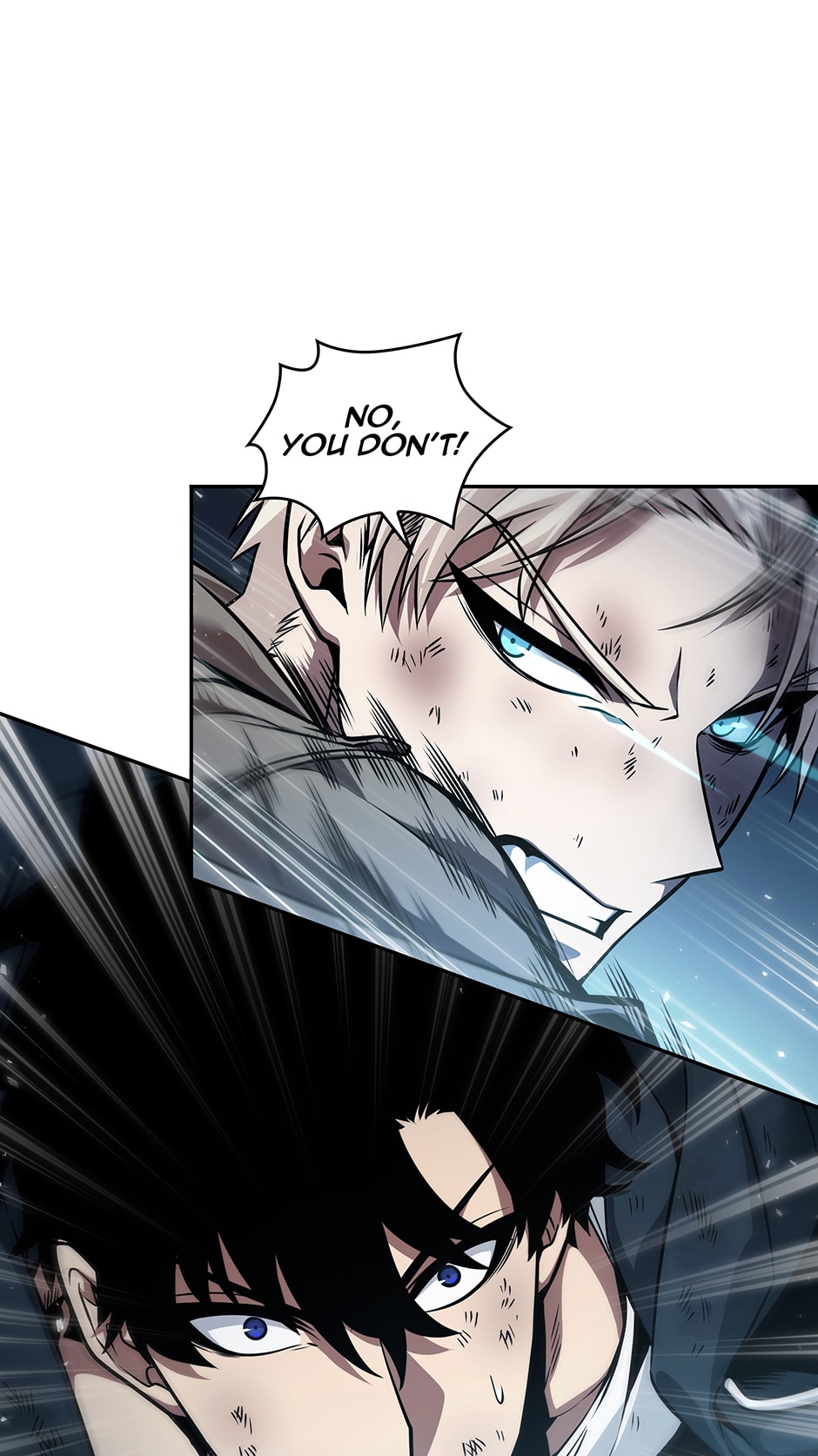 Tomb Raider King Chapter 355 page 70 - 