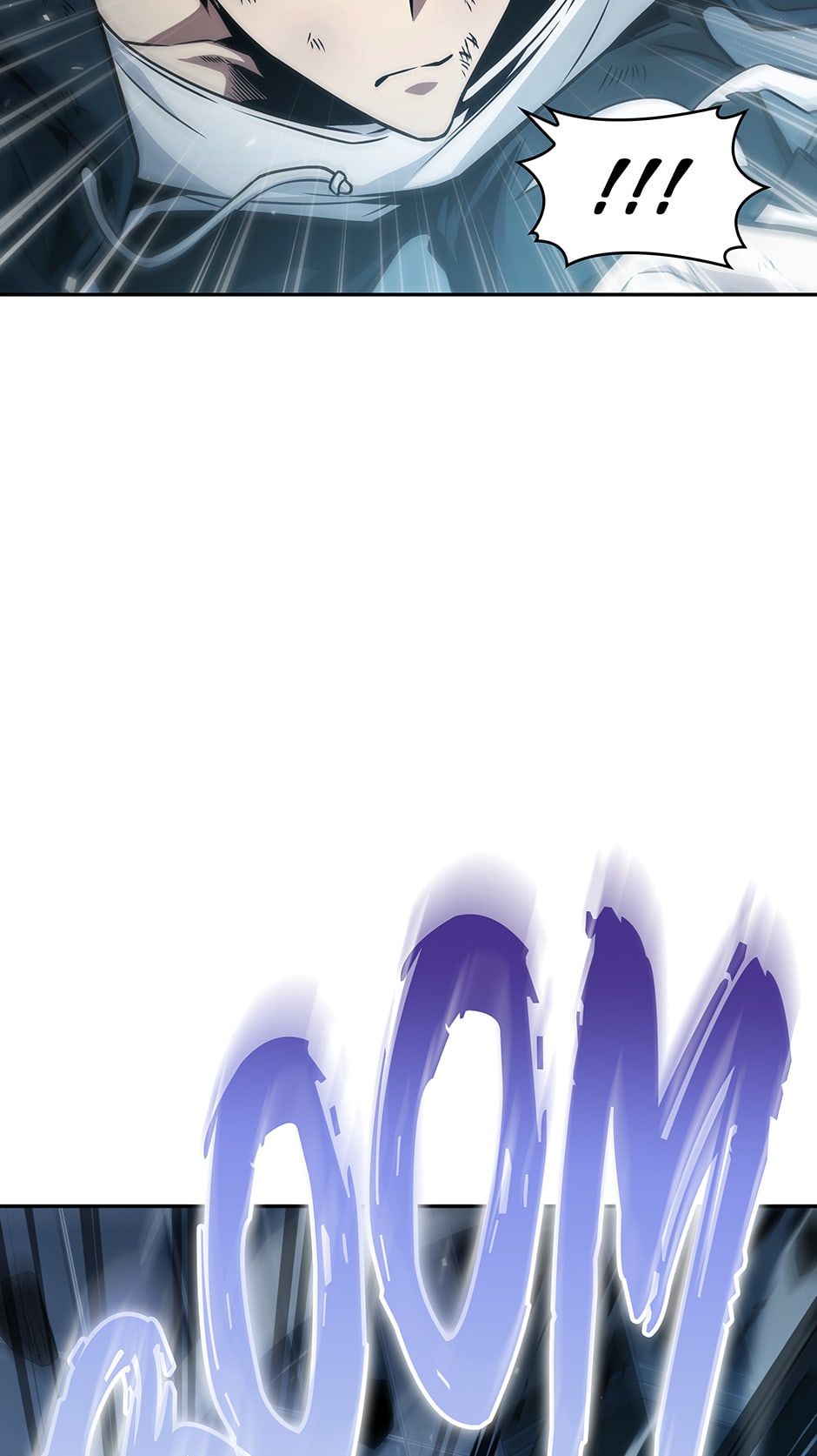 Tomb Raider King Chapter 355 page 71 - 