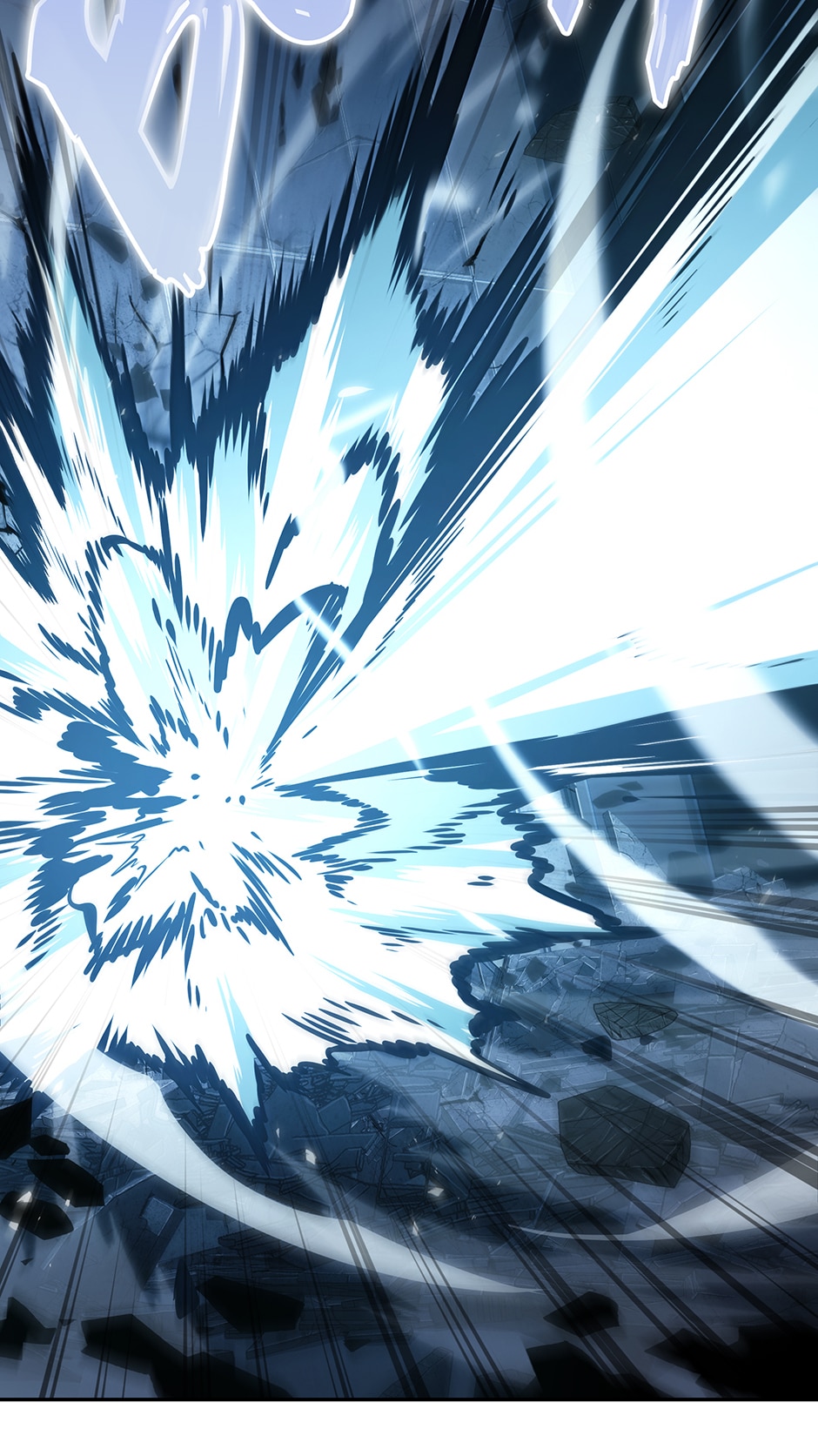 Tomb Raider King Chapter 355 page 72 - 