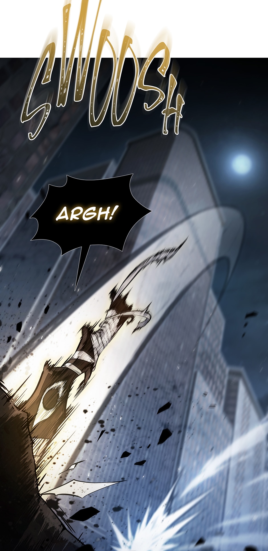 Tomb Raider King Chapter 356 page 2 - 