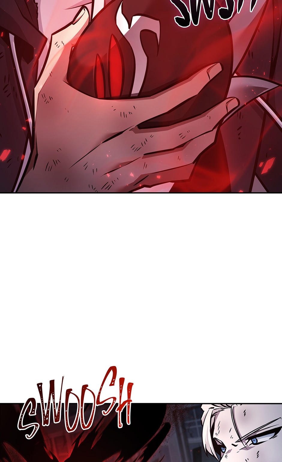 Tomb Raider King Chapter 356 page 11 - 