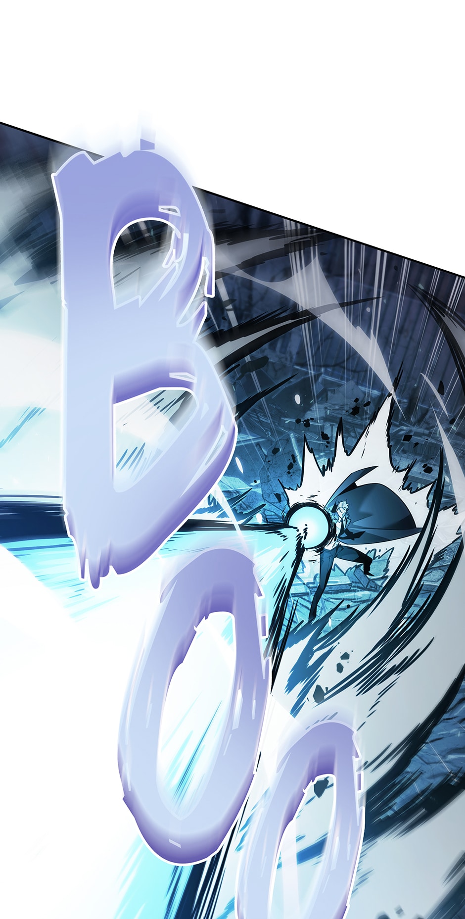 Tomb Raider King Chapter 356 page 14 - 