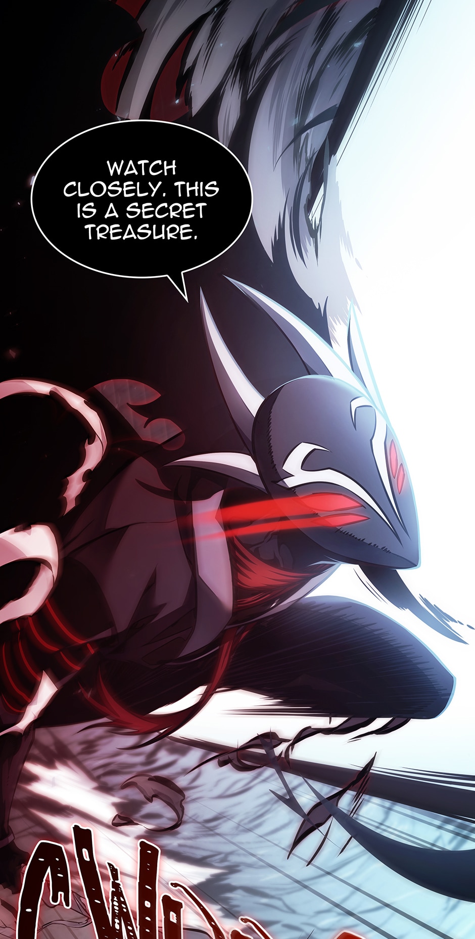 Tomb Raider King Chapter 356 page 16 - 