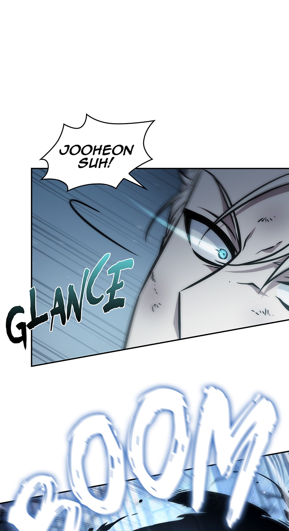 Tomb Raider King Chapter 356 page 19 - 