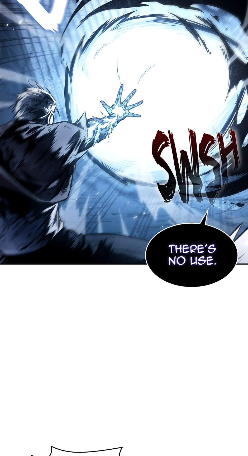 Tomb Raider King Chapter 356 page 20 - 
