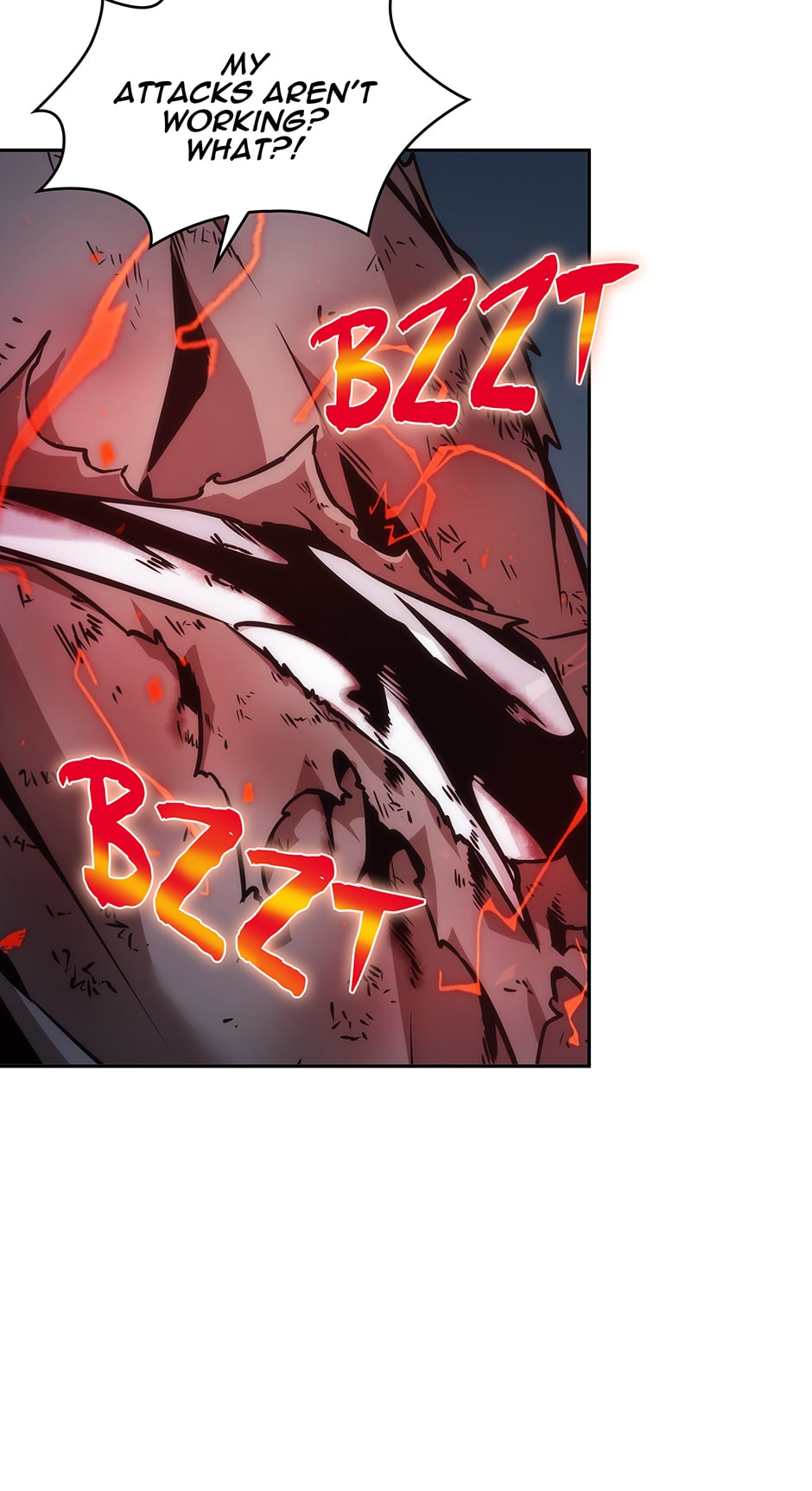Tomb Raider King Chapter 356 page 21 - 