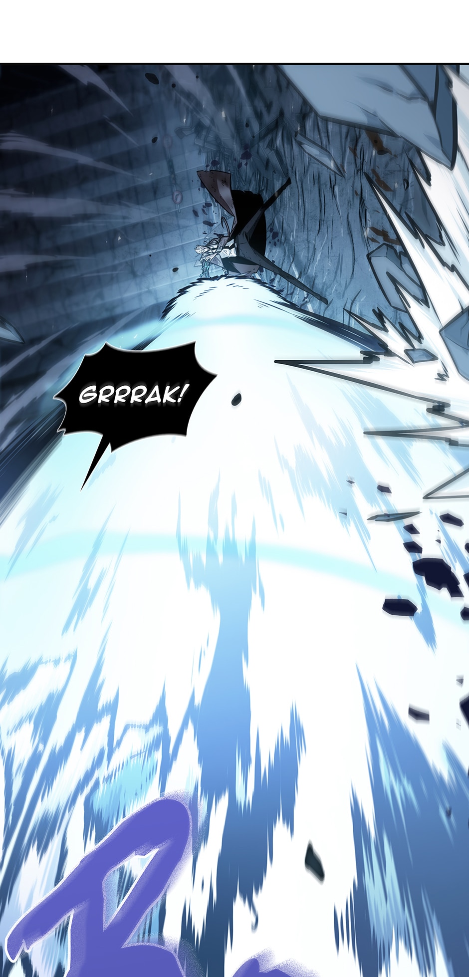 Tomb Raider King Chapter 356 page 25 - 