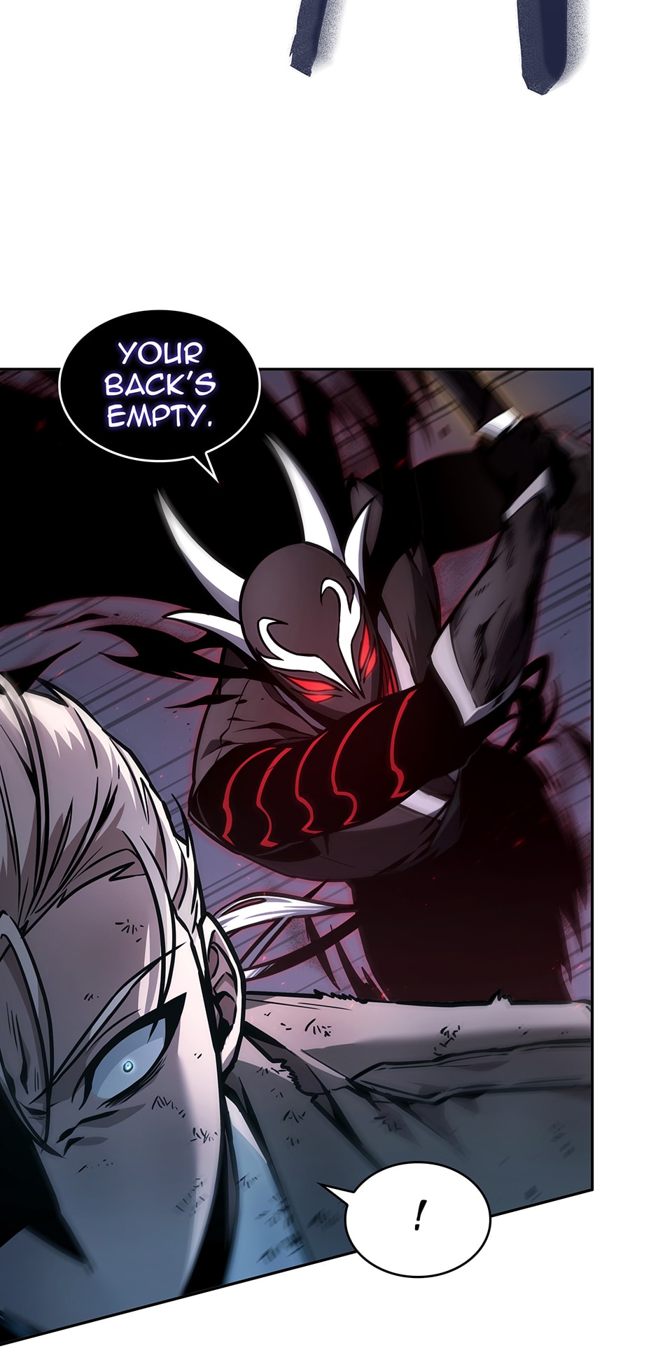 Tomb Raider King Chapter 356 page 27 - 