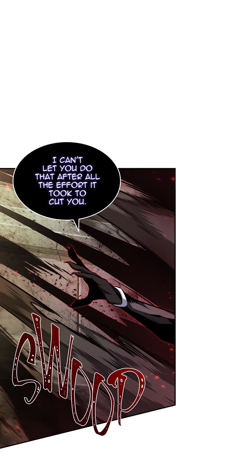 Tomb Raider King Chapter 356 page 32 - 