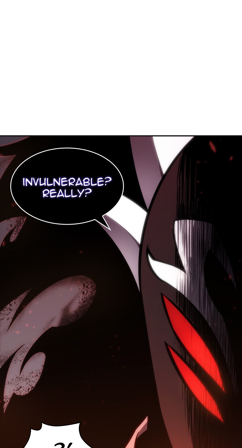 Tomb Raider King Chapter 356 page 36 - 