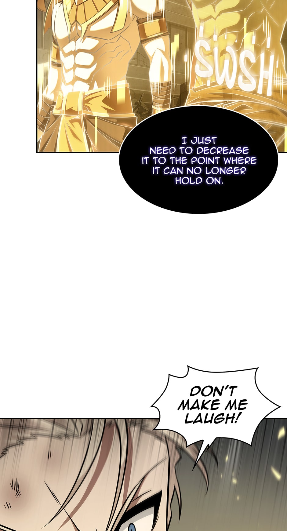 Tomb Raider King Chapter 356 page 38 - 