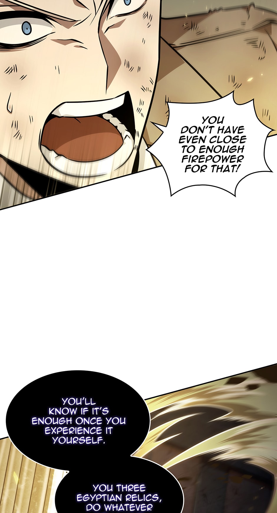 Tomb Raider King Chapter 356 page 39 - 