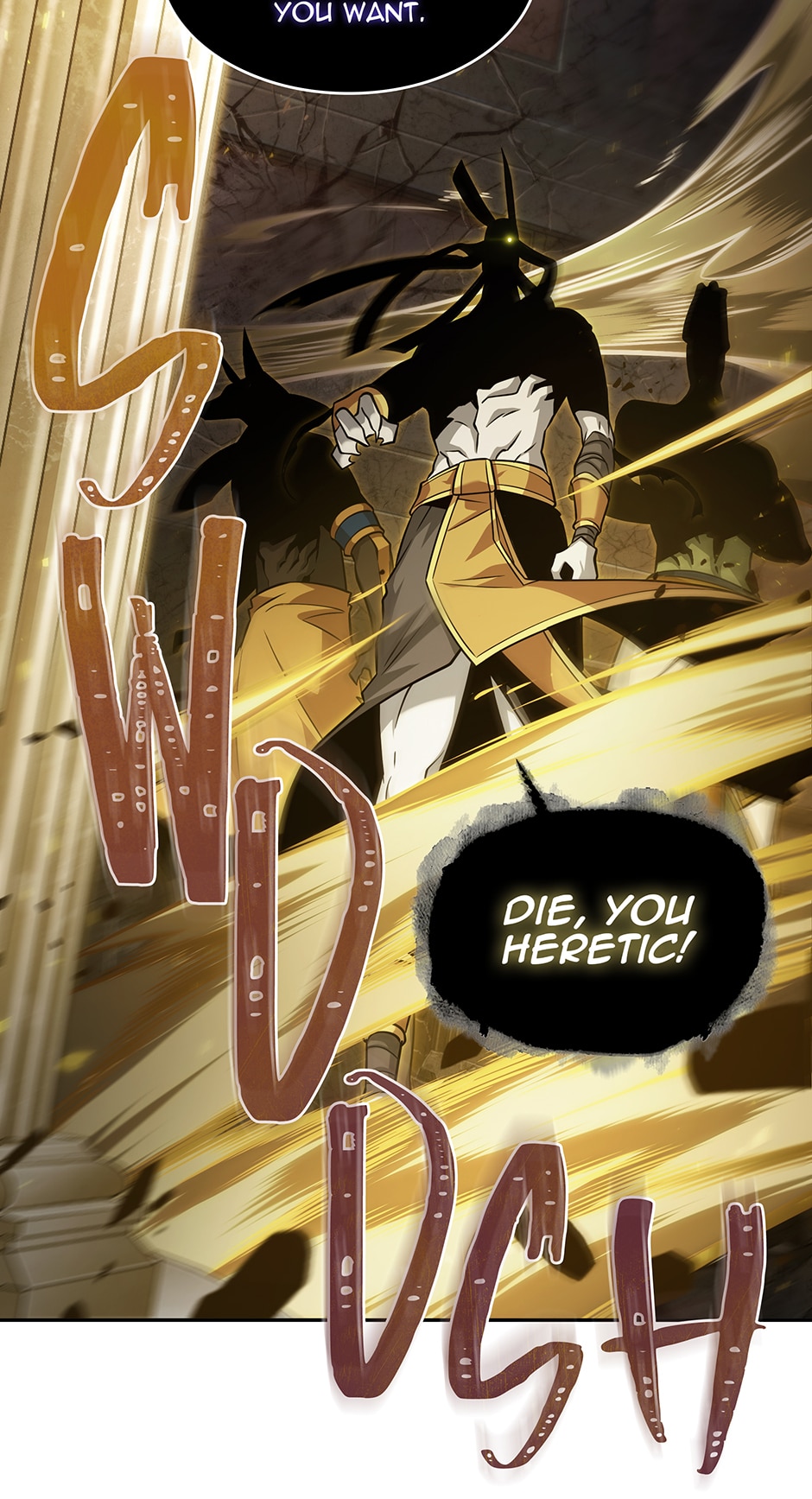Tomb Raider King Chapter 356 page 40 - 
