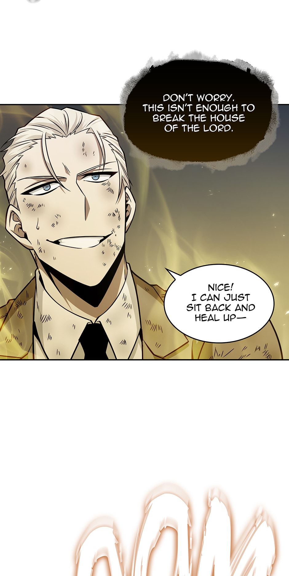 Tomb Raider King Chapter 356 page 42 - 