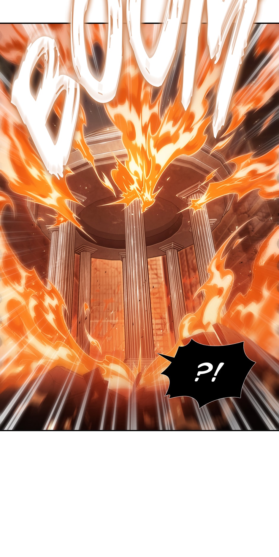 Tomb Raider King Chapter 356 page 43 - 