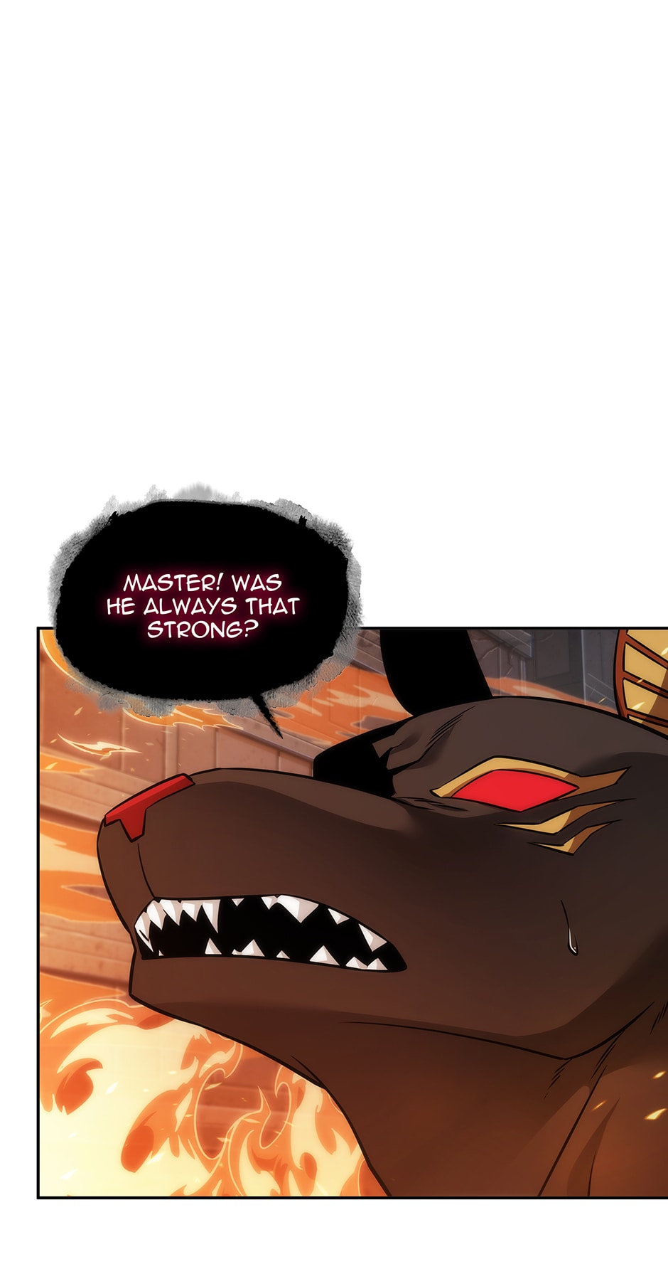 Tomb Raider King Chapter 356 page 46 - 