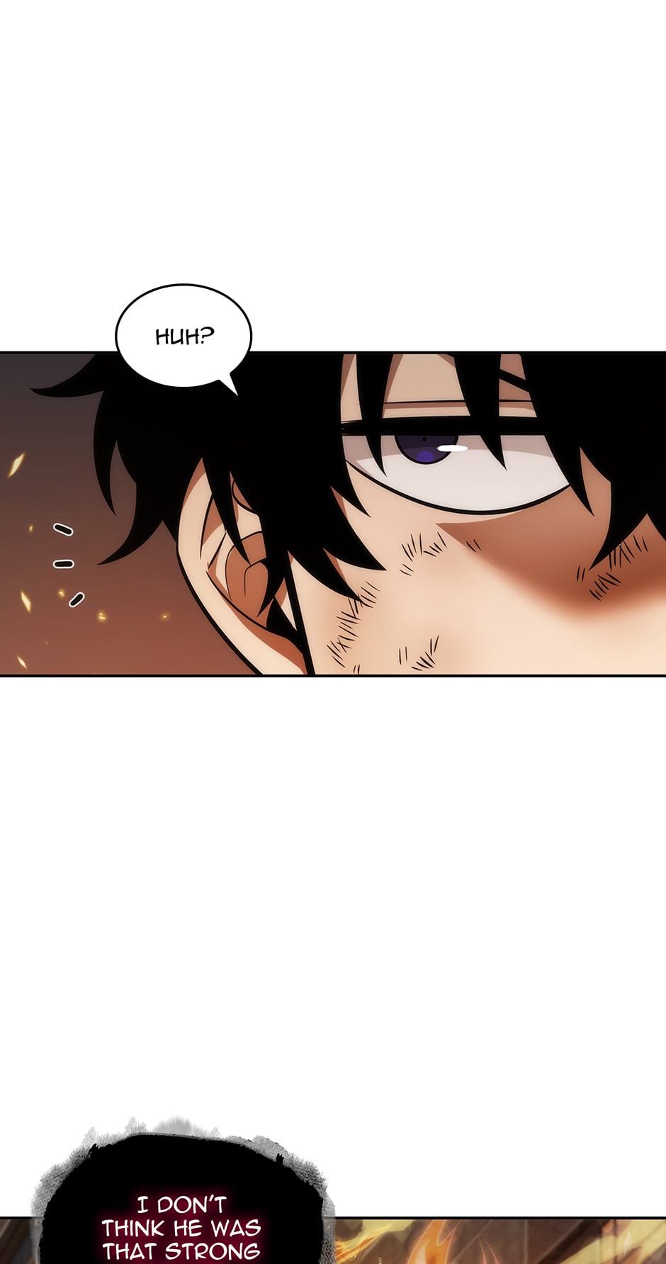 Tomb Raider King Chapter 356 page 47 - 