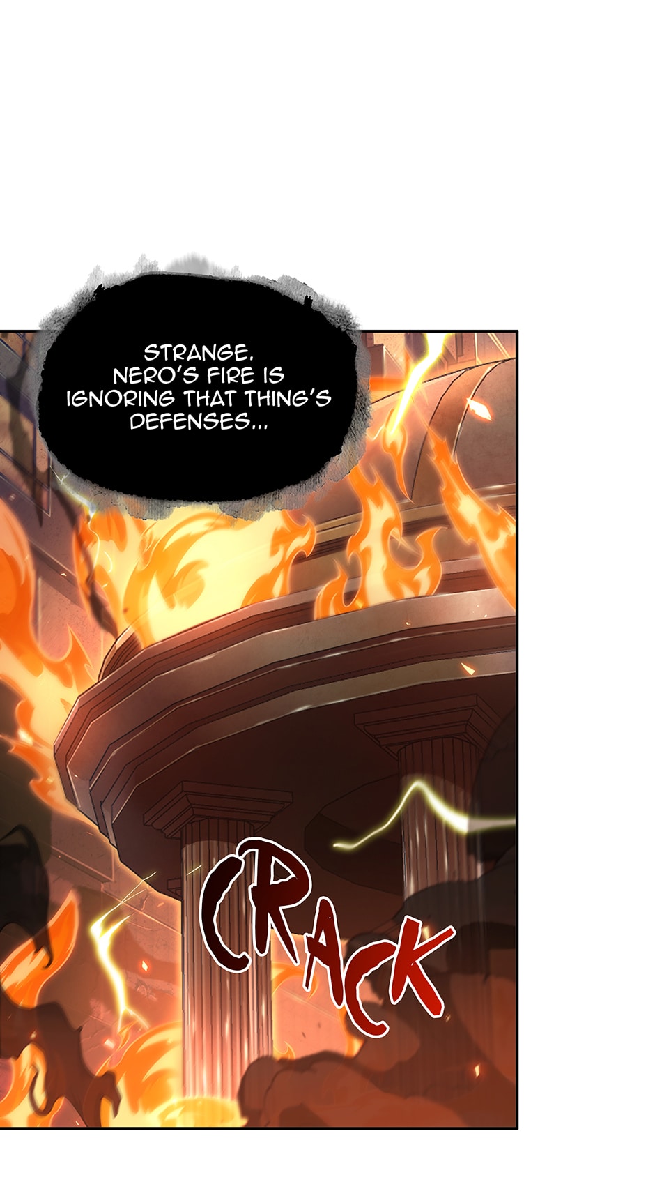 Tomb Raider King Chapter 356 page 49 - 