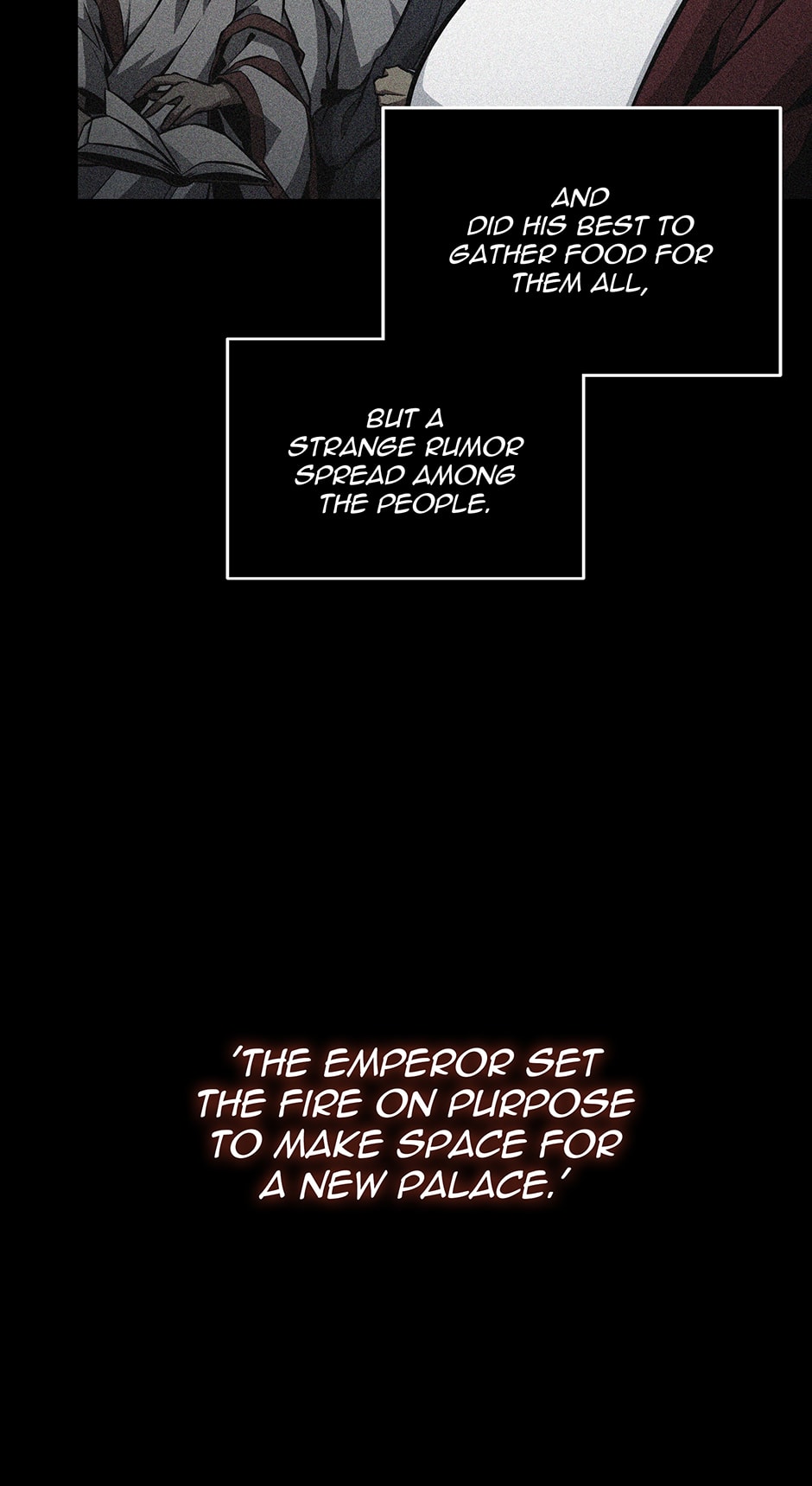 Tomb Raider King Chapter 356 page 53 - 