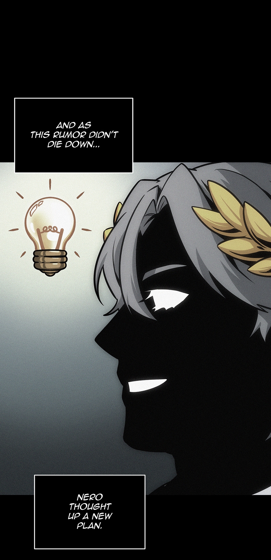 Tomb Raider King Chapter 356 page 54 - 