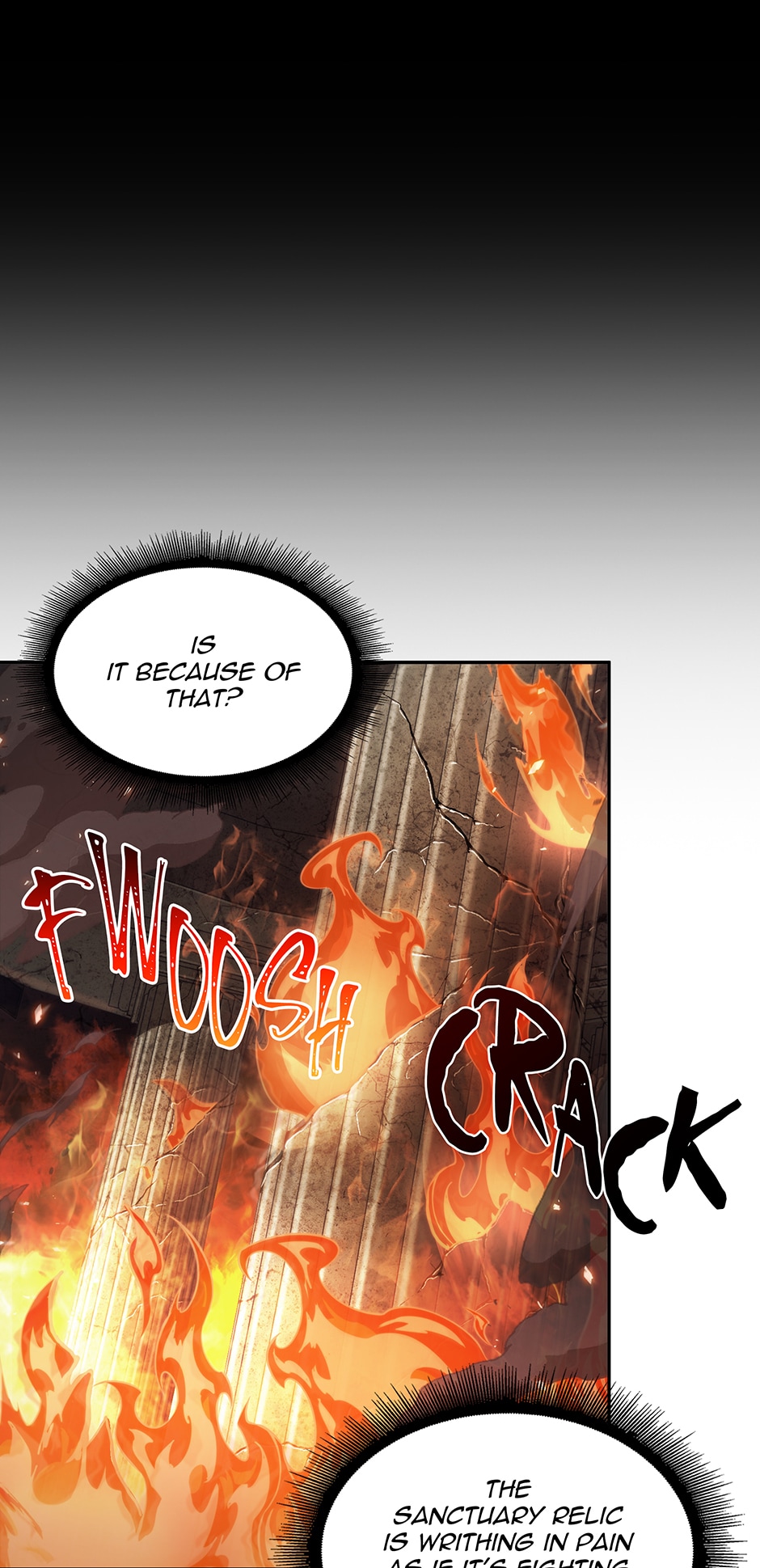 Tomb Raider King Chapter 356 page 56 - 