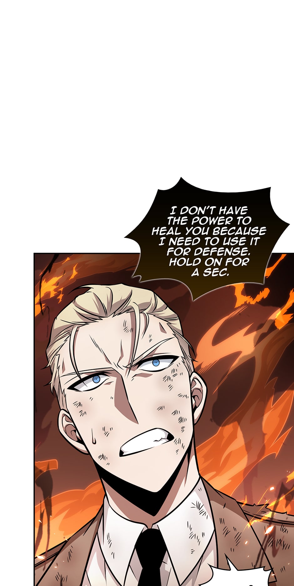Tomb Raider King Chapter 356 page 58 - 