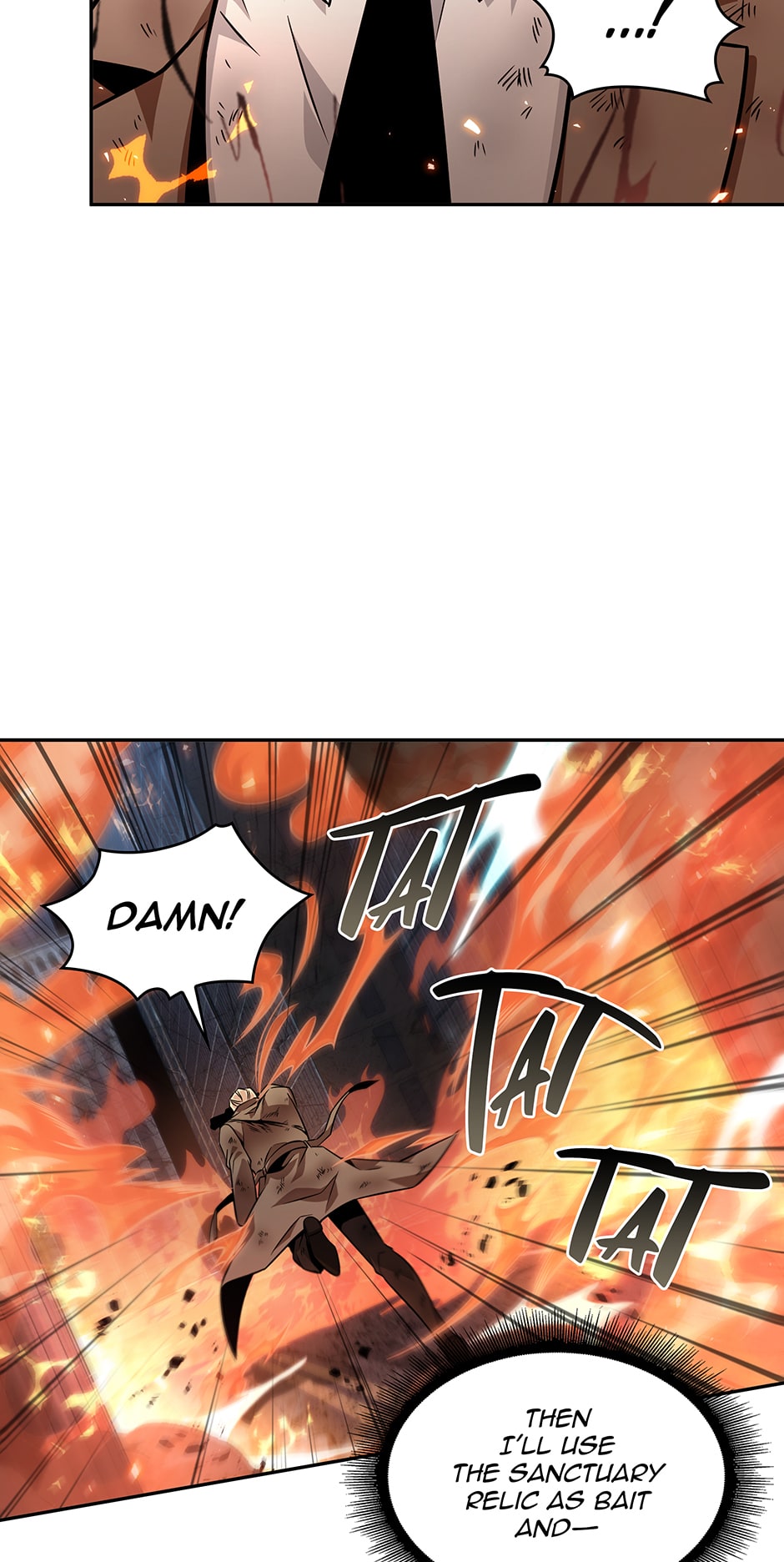 Tomb Raider King Chapter 356 page 59 - 